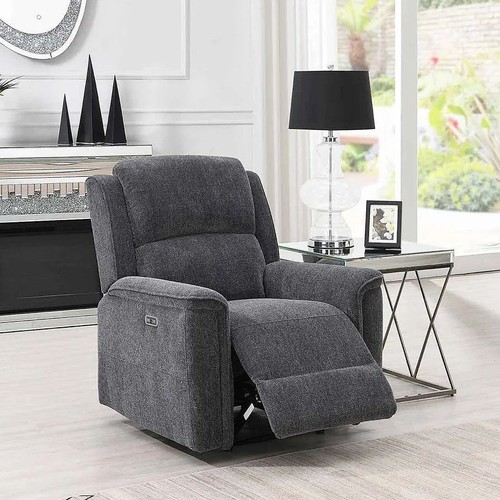 Dartmoor power recliner chair - dartmoor,