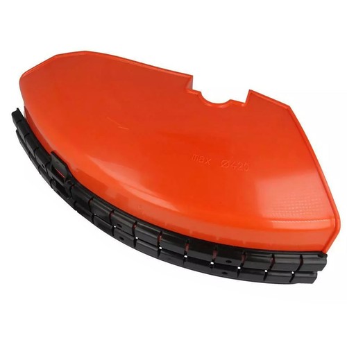 Deflector guard for - guard, stihl