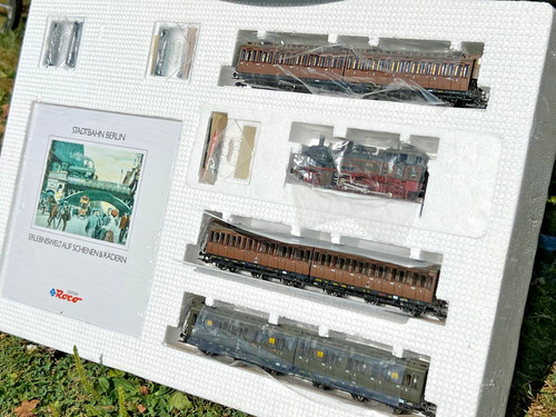 Roco 43026 kpev - 43026, berlin