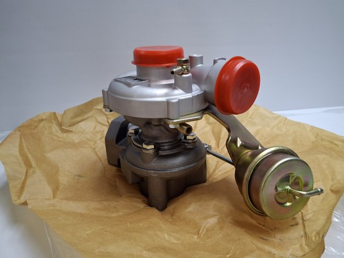 Turbocharger version part - turbocharger, oe