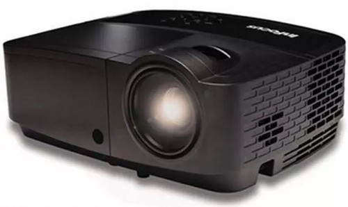 Infocus in112x dlp - dlp, ready