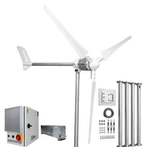 Istabreeze 2000 wind - istabreeze,