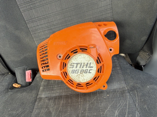 Stihl bg56 bg86 sh56 - bg86, sh86