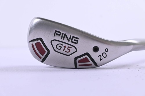 Ping g15 hybrid 20 - g15, #3