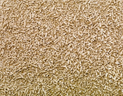 2kg wood fuel - pellets, bbq