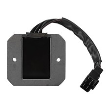 Motorcycle Voltage Regulator
