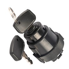 Ignition Switch for Kubota B26 BX24D BX25 BX25DLB Rear Loader Tractor with IP67