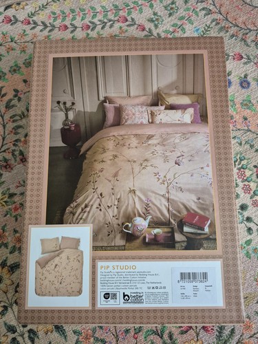 New pip studio bedding 135x200 - studio,