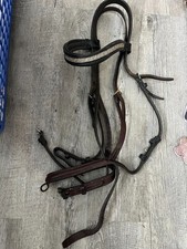 Full Size Bridle w/ Sparkly