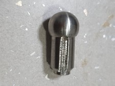 Ice Cream Van Machine Bullet