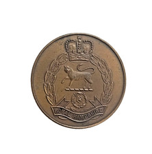 Vintage Inter-War Royal