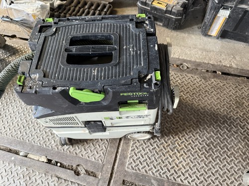 Festool ctm midi - festool, i