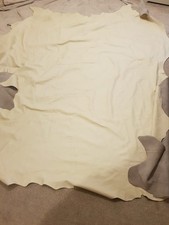 Crest Leather Shelly