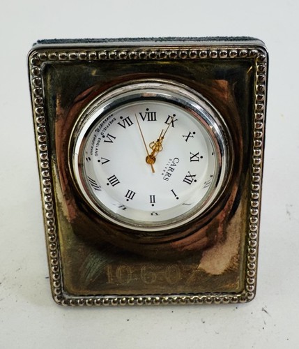 Vintage carrs 925 sterling - 925,