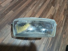 Mk1 Piaggio Skipper Headlight