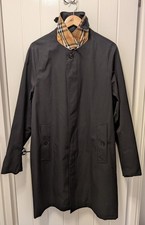 Burberry Mid-Length Camden