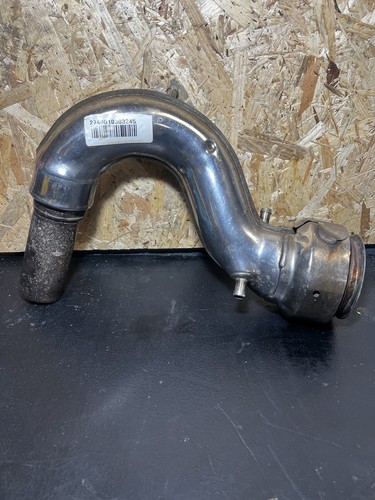 Sea doo gtx rxp tec - sea-doo, exhaust