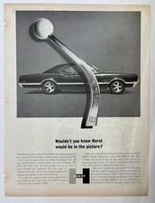 1966 Oldsmobile 4-4-2 ~