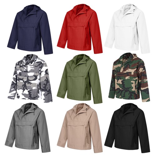 Army smock military style - military,