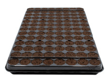 Plug Life NPK Infused Trays Hydroponic Propagation