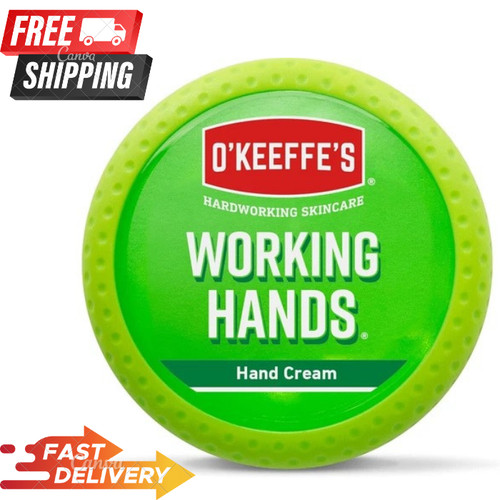 Keeffe working hands hand - hands,