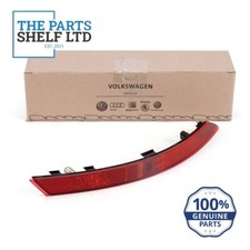 AUDI A4 B9 S LINE REAR BUMPER