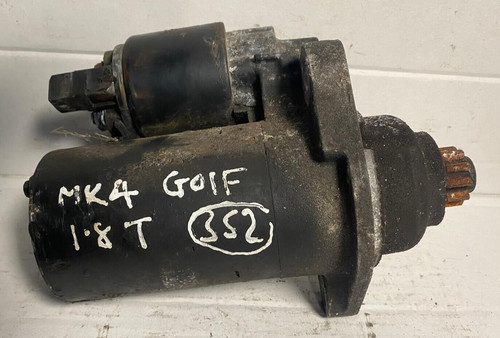 Volkswagen golf mk4 1997 2004 - mk4, 1997-2004