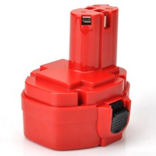 Replacement Battery For Makita