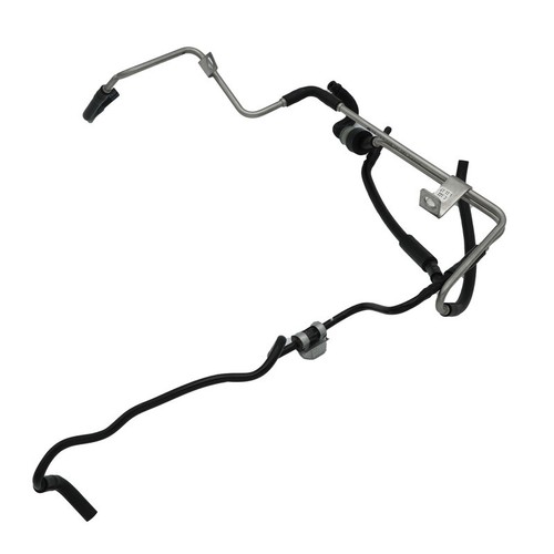 Vacuum hose for audi - for,