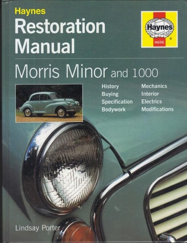MORRIS