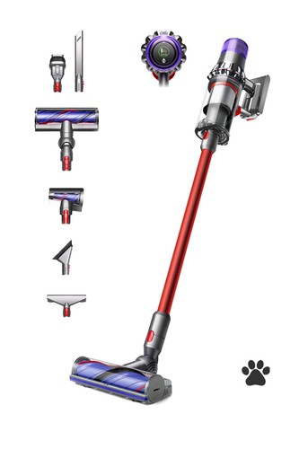 Dyson v11 extra renewed - dyson,