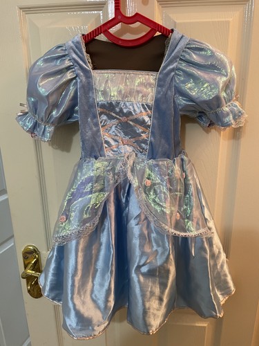 Cinderella princess dress - cinderella,