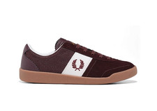 Size UK 10 - Fred Perry