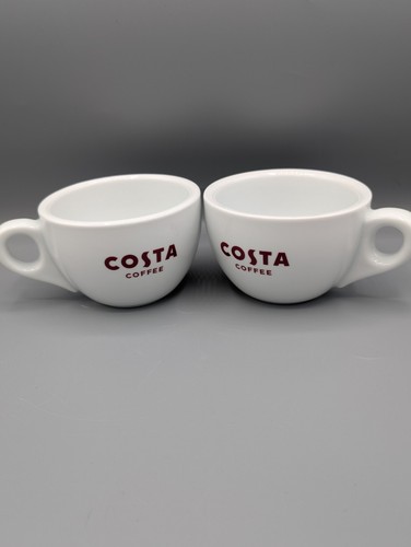 Costa logo coffee - logo,