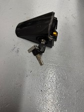 Giant e bike battery lock