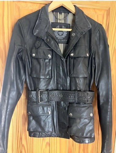 Belstaff 2013 triumph black - triumph,
