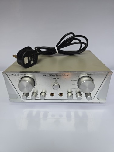 Skytronic 103 100 stereo - 103.100,