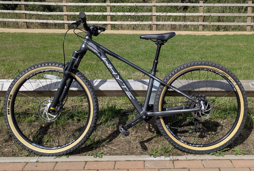 Whyte 403 junior - -,