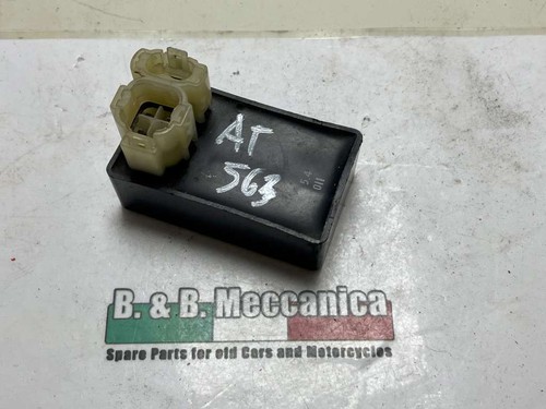 Control unit cdi honda - control,