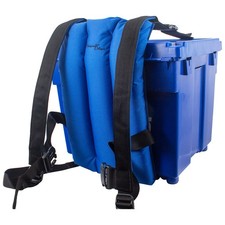 Shakespeare Seat Box Sherpa