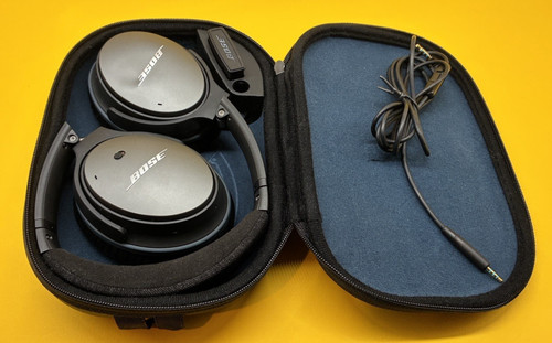 Bose quietcomfort wired - bose,