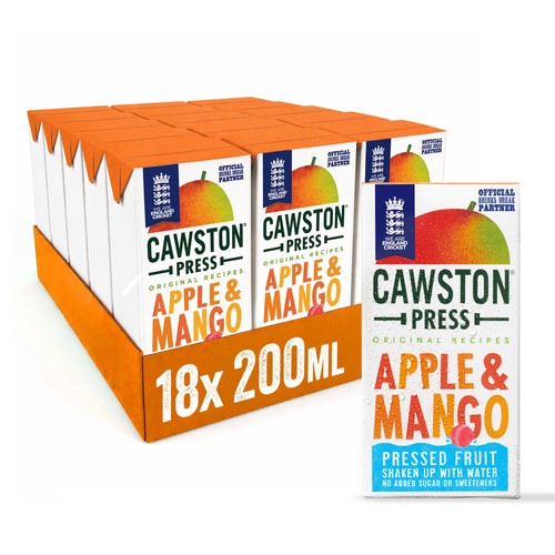 Cawston press fruit - cawston,