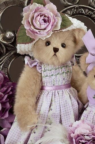 Kelsey bearington bear - *kelsey, 14"