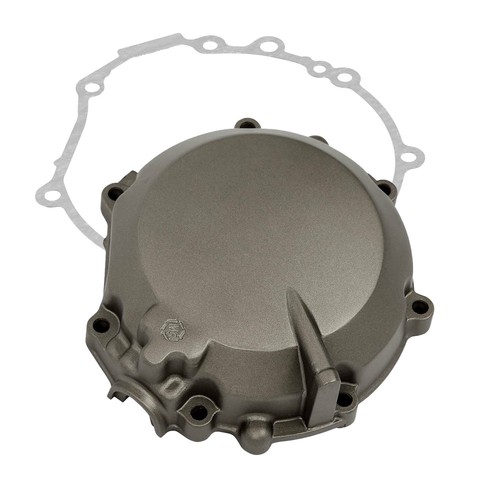 Motorcycle engine crank case - engine,