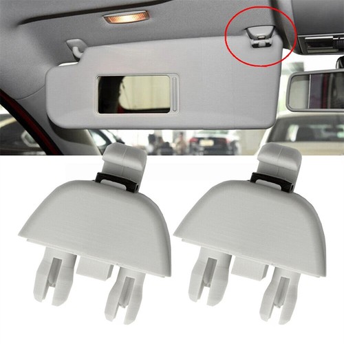 Car sun visor - visor, for
