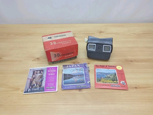 Vintage sawyers view master - vintage,