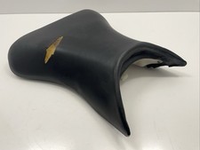 ♻️ Kawasaki Zx6r J1 J2 2000 - 2002 Front Riders Seat ♻️