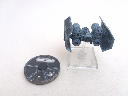 Star wars wing miniatures - star,