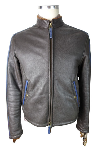 2450 emporio armani - £2450,