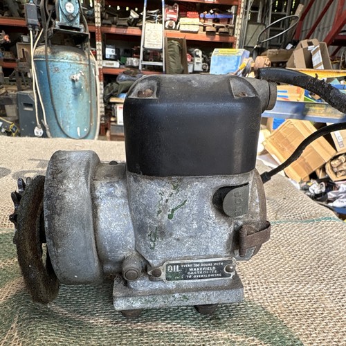 Wico series high tension - series,